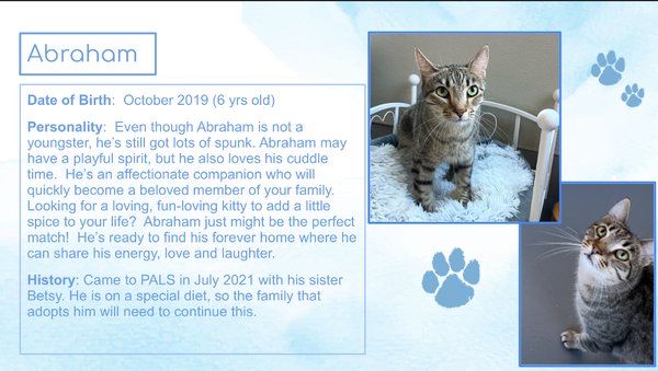 Abraham