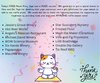 Feline Good - Kitty Yoga a Hit!