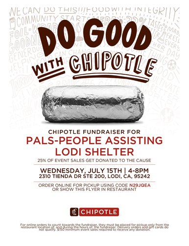 Chipotle