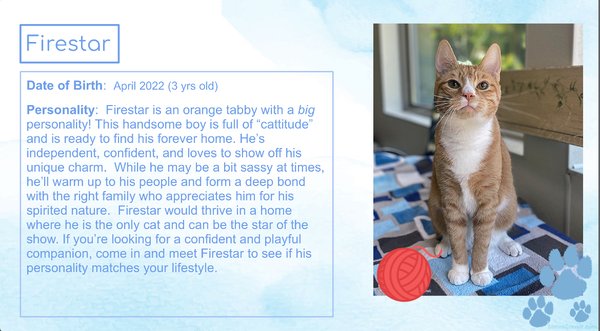 Firestar II