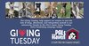Giving Tuesday 2025