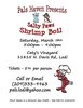 Salty Paws Shrimp Boil