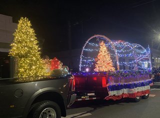 Parade of Lights