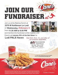 Raising Cane's - PALS Haven Fundraiser 2.4.26 w-pics copy
