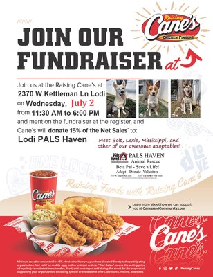 Raising Cane's - PALS Haven Fundraiser 7.2.25 w-pics copy