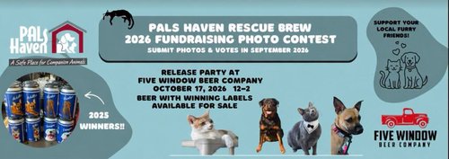 Rescue Brew 2026 Fundraiser - landscape copy