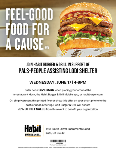 The Habit