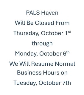 Weekend Closed